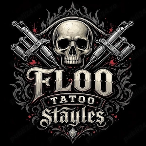 tatooo artist 