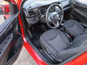 Opel Karl,Euro 6,(0,999cm benzină 75Cp),SUPER  - imagine 9