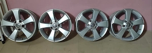 Jante originale VW R16 5x112 