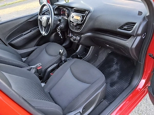 Opel Karl,Euro 6,(0,999cm benzină 75Cp),SUPER  - imagine 7