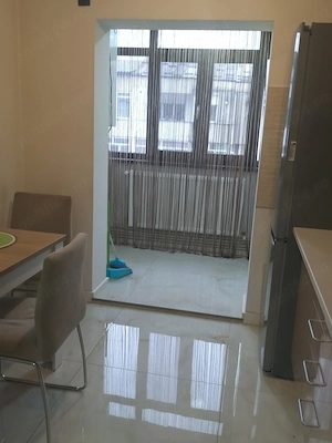Inchiriez apartament 2 camere - imagine 3