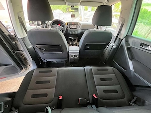 Volkswagen Tiguan 1.4 TSI 4MOTION - imagine 9
