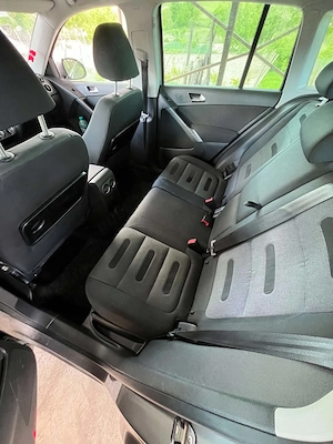 Volkswagen Tiguan 1.4 TSI 4MOTION - imagine 4