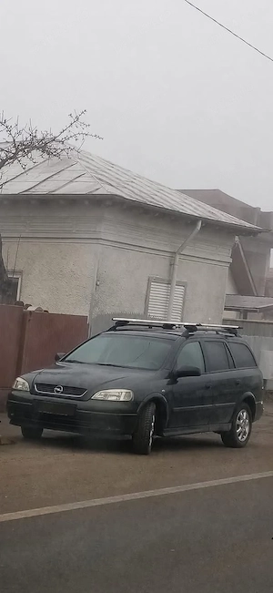 vand opel astra g  break