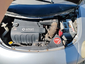 Vand Smart plus