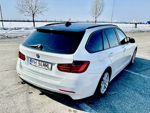 Vând BMW f31 și 2013 - imagine 3