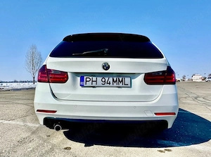 Vând BMW f31 și 2013 - imagine 2