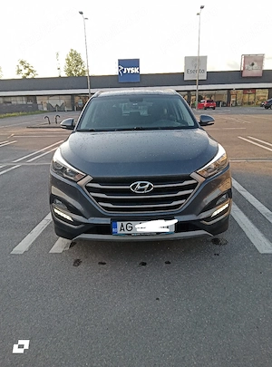 hyundai tucson 4  4 - imagine 2