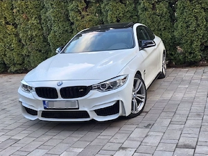 Bmw 428i F32 2014 - imagine 5