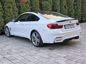 Bmw 428i F32 2014 - imagine 7