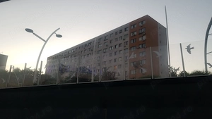 Apartament panoramic, 3 camere, vis a vis de Mall Grand Arena, sector 4, la etajul 10 - imagine 4