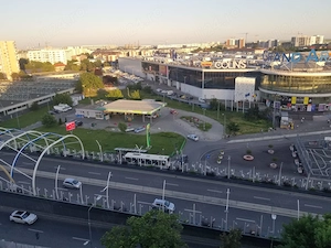 Apartament panoramic, 3 camere, vis a vis de Mall Grand Arena, sector 4, la etajul 10 - imagine 5