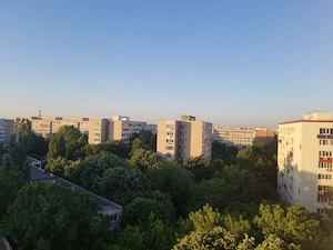 Apartament panoramic, 3 camere, vis a vis de Mall Grand Arena, sector 4, la etajul 10 - imagine 3