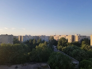 Apartament panoramic, 3 camere, vis a vis de Mall Grand Arena, sector 4, la etajul 10 - imagine 2