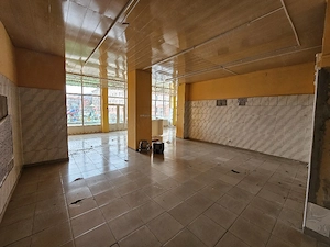 Spatiu comercial ultracentral 407 mp