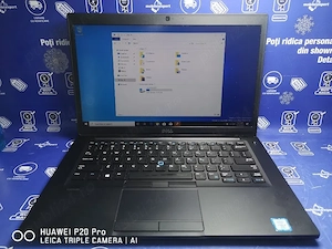  Dell Latitude 7480 i7-7600U 16Gb 256Gb