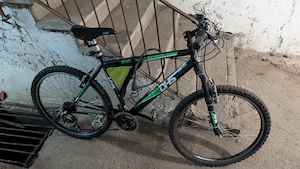 Vand bicicleta DHS Adventure