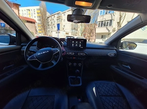 Dacia Logan 2023 - imagine 3