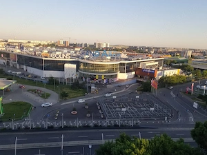Apartament panoramic, 3 camere, vis a vis de Mall Grand Arena, sector 4, la etajul 10 - imagine 7