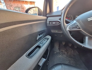 Dacia Logan 2023 - imagine 4
