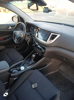 hyundai tucson 4  4 - imagine 5