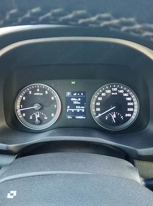 hyundai tucson 4  4 - imagine 6