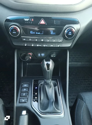 hyundai tucson 4  4 - imagine 4