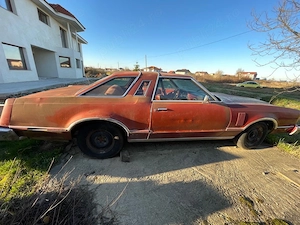 Vand Ford Thunderbird - imagine 4