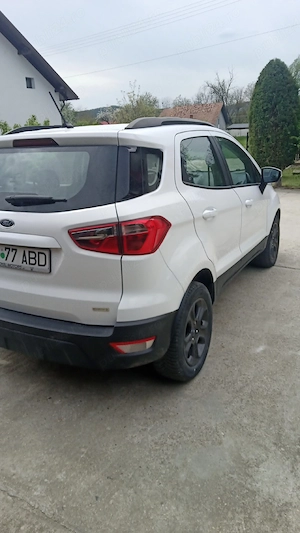 Ford ecosport - imagine 2