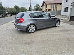 Bmw 123 seria 1 Anul 2011 204 Cp - imagine 5