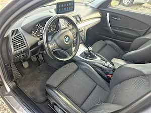 Bmw 123 seria 1 Anul 2011 204 Cp - imagine 9