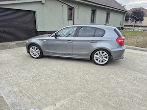 Bmw 123 seria 1 Anul 2011 204 Cp - imagine 2