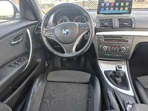 Bmw 123 seria 1 Anul 2011 204 Cp - imagine 8