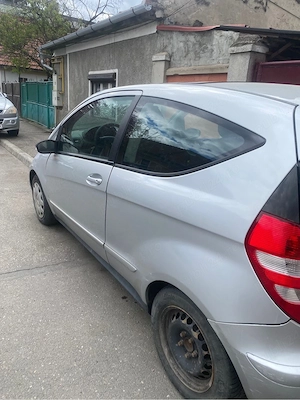 vand mercedes A150 2007 coupe - imagine 3