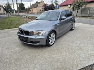 Bmw 123 seria 1 Anul 2011 204 Cp