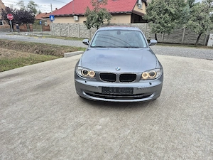 Bmw 123 seria 1 Anul 2011 204 Cp - imagine 4