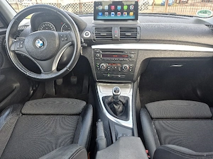 Bmw 123 seria 1 Anul 2011 204 Cp - imagine 7