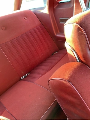 Vand Ford Thunderbird - imagine 7