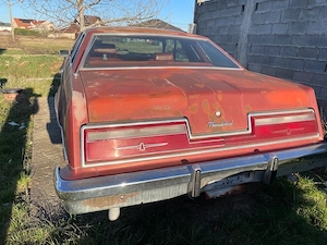 Vand Ford Thunderbird - imagine 6