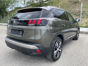 Peugeot 3008 Allure HDI 1500 cm 130 cp An 2020 E 6 - imagine 6