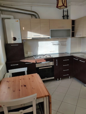 Închiriez apartament 3 camere zona Aradului Timișoara (boxa si 2 locuri de parcare in curte închisă) - imagine 2
