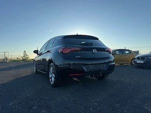 Opel Astra K - Distroic.Navi.LaneAssist - imagine 2