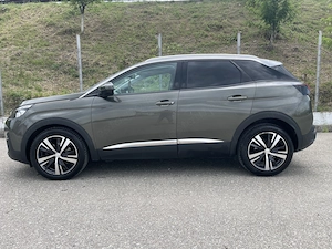 Peugeot 3008 Allure HDI 1500 cm 130 cp An 2020 E 6 - imagine 3