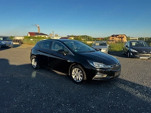 Opel Astra K - Distroic.Navi.LaneAssist - imagine 3