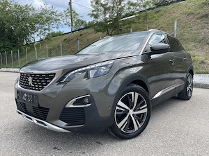 Peugeot 3008 Allure HDI 1500 cm 130 cp An 2020 E 6