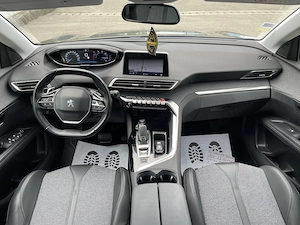 Peugeot 3008 Allure HDI 1500 cm 130 cp An 2020 E 6 - imagine 8