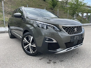 Peugeot 3008 Allure HDI 1500 cm 130 cp An 2020 E 6 - imagine 2