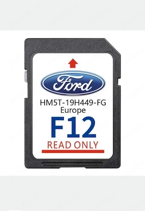 sync2 navigatie ford mondeo mk5