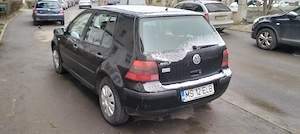 Vând Volkswagen golf IV  - imagine 3