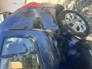Vând Dacia Sandero 2010 euro 5! - imagine 4